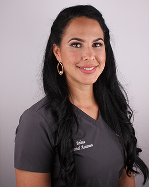 Arlena Rodriguez, Dental Assistant