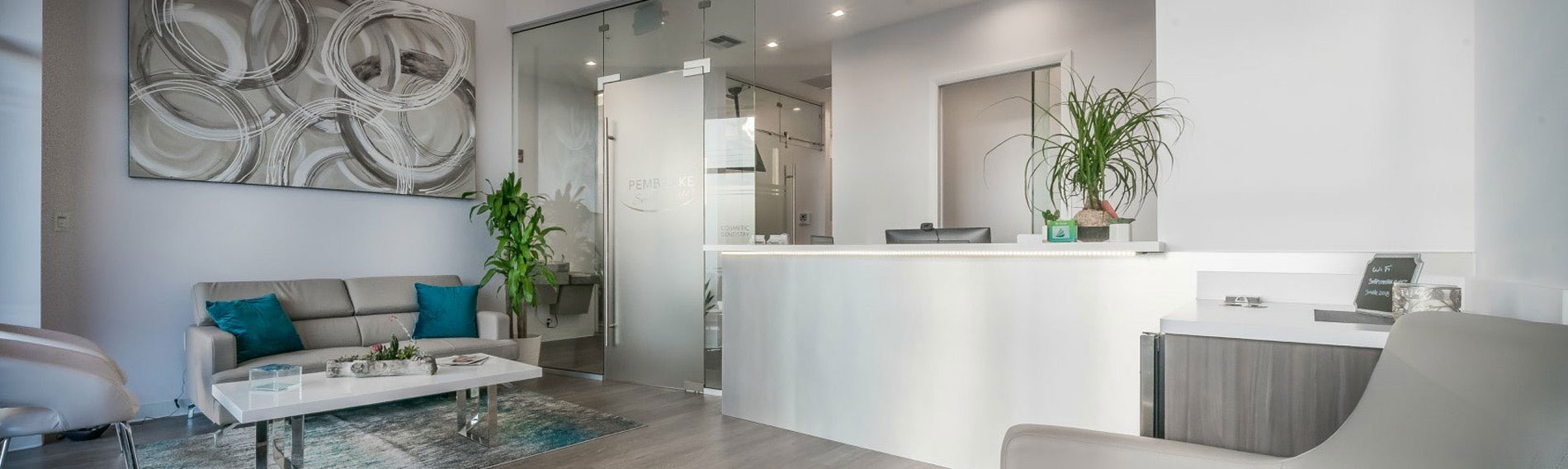Dentist in Pembroke Pines