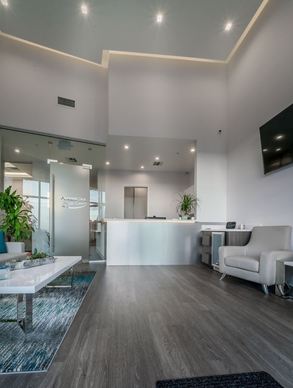 Dentist in Pembroke Pines