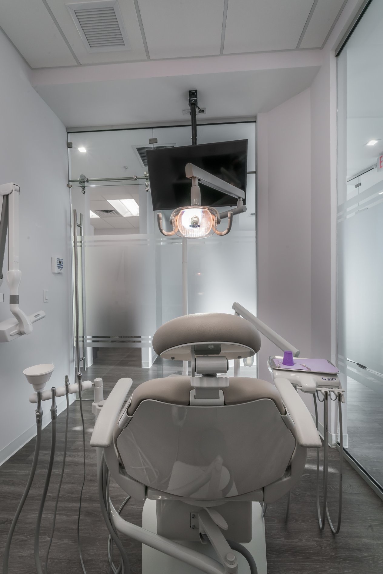 Family Dentist in Pembroke Pines