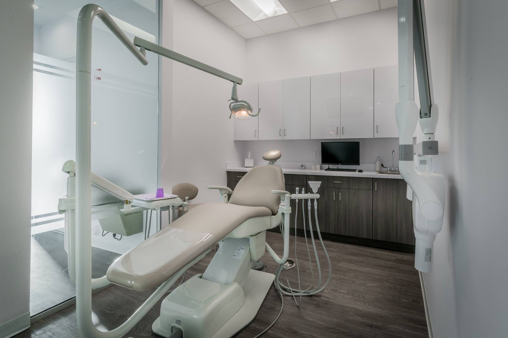 Cosmetic Dentist in Pembroke Pines