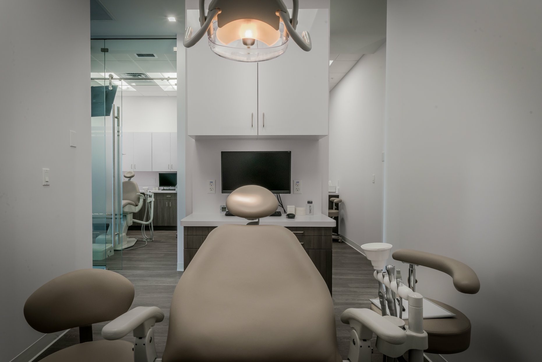 Dentist in Pembroke Pines
