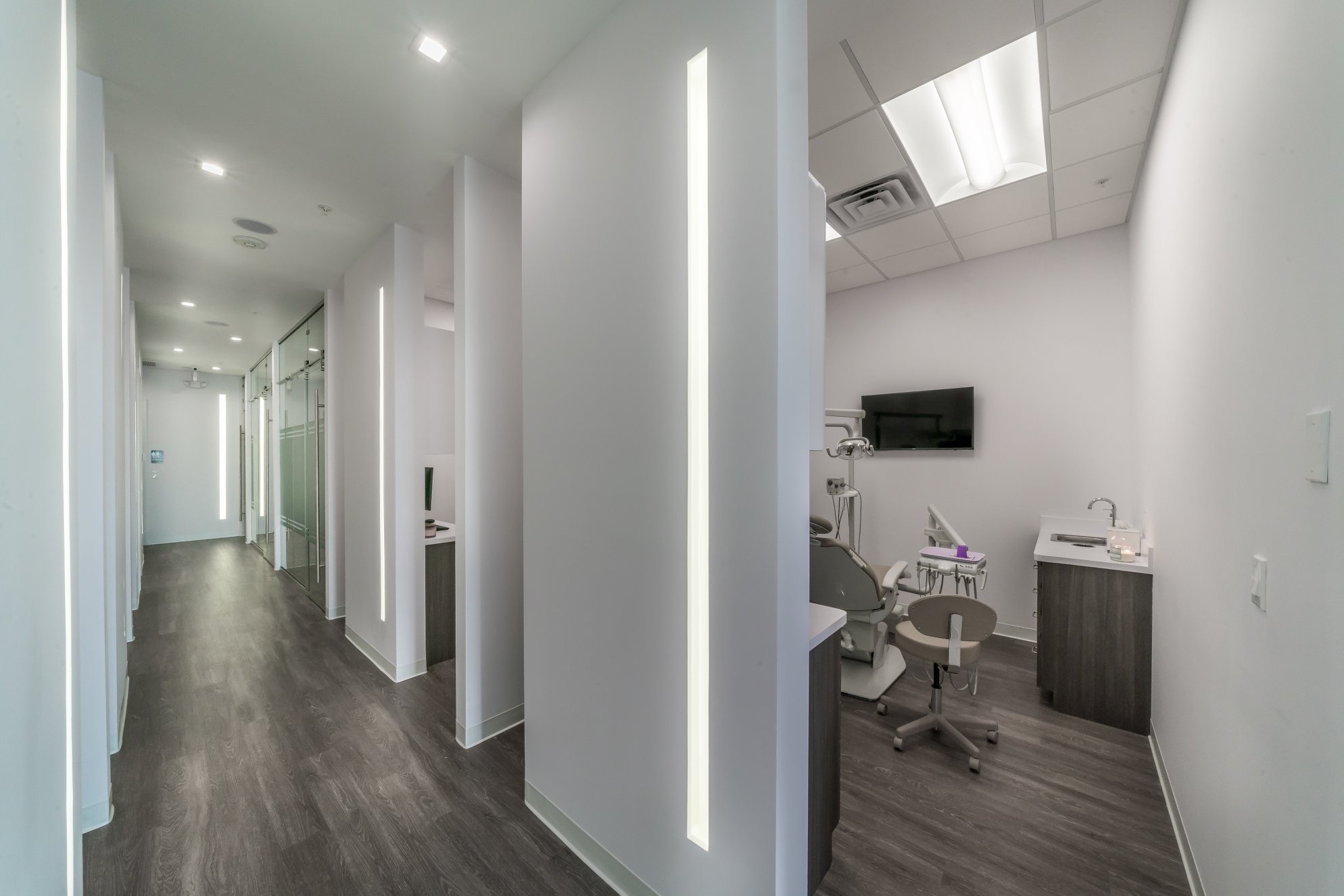 Dentist in Pembroke Pines