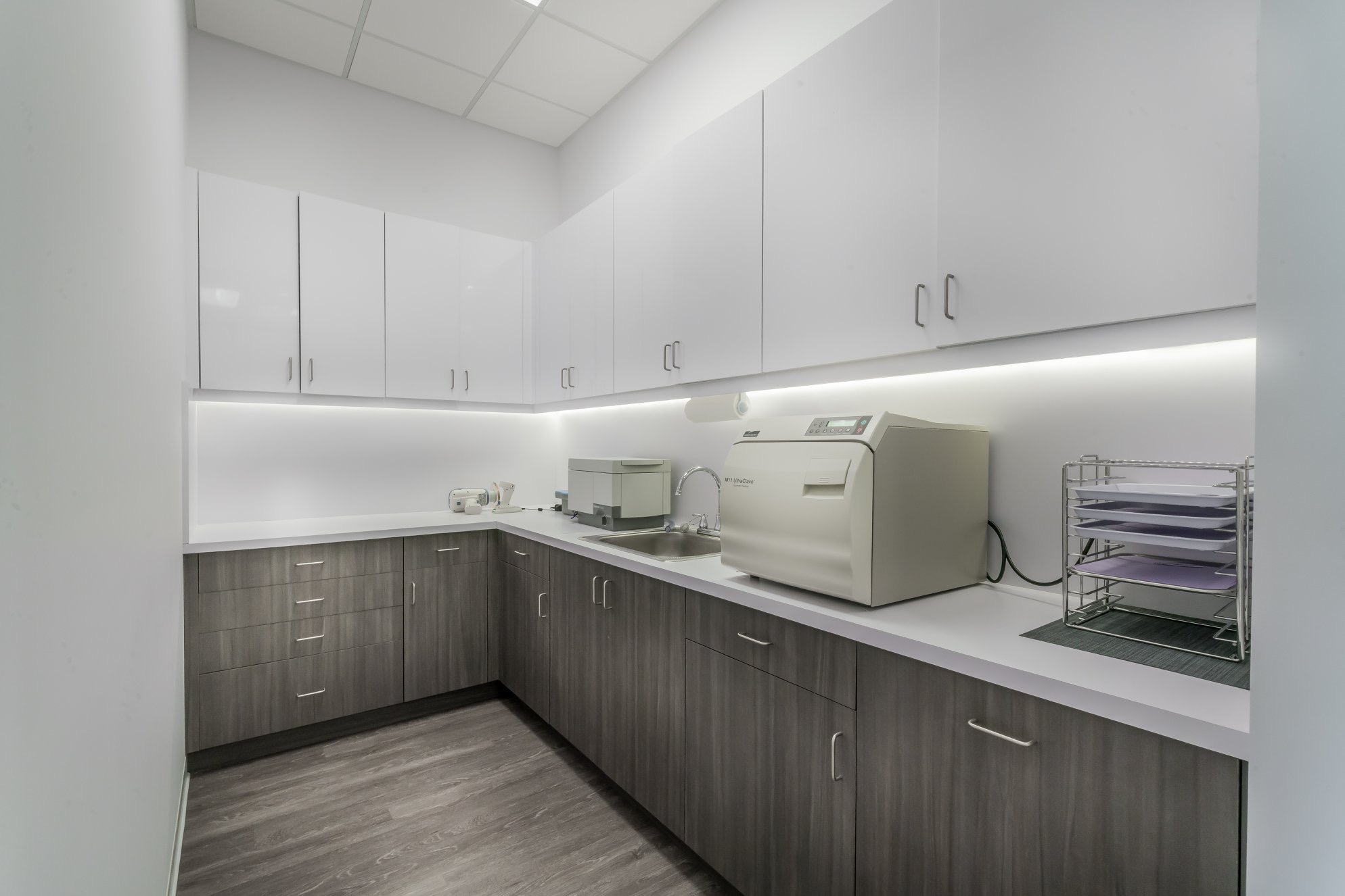 Cosmetic Dentist in Pembroke Pines