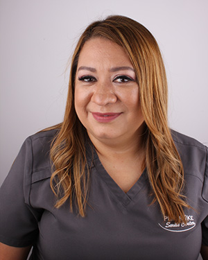 Paola Tinoco, Treatment Planning Coordinator