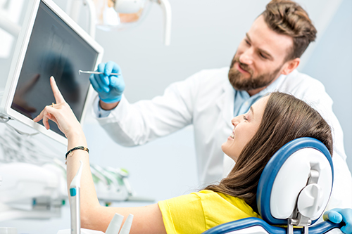 Pembroke Smile Center